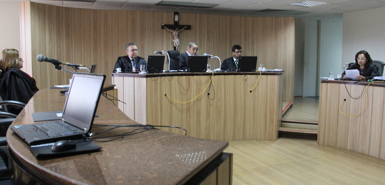 Justiça mantém medida socioeducativa para dois adolescentes envolvidos no caso Dandara