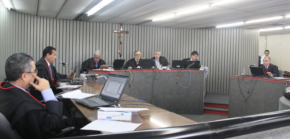 Acusado de ser líder de organização criminosa no Bom Jardim deve continuar preso