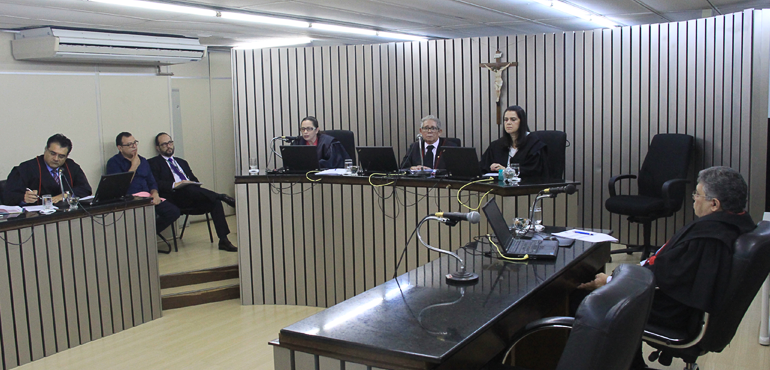 Acusado de homicídio qualificado no Parque Santo Amaro deve ser levado a júri popular