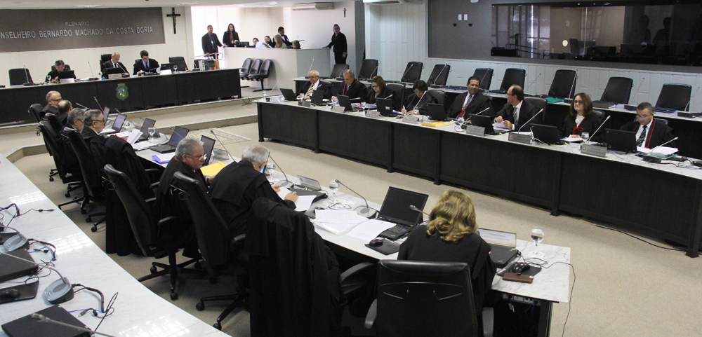 Tribunal de Justiça aprova resoluções que disciplinam expedição e processamento de precatórios