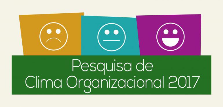 Prorrogada até o dia 27 a pesquisa de clima organizacional do TJCE