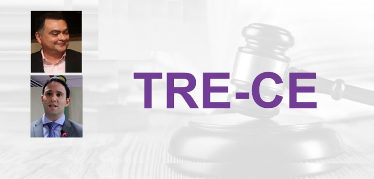 Posse de novos juízes do TRE/CE será realizada na Esmec dia 16/10