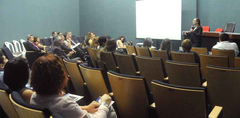 Comitê de Saúde se reúne com magistrados para tratar sobre filas de cirurgias eletivas