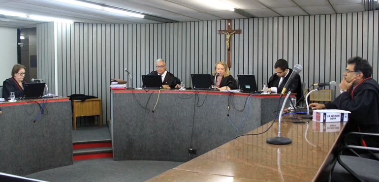 Mantida prisão de acusado de tentar arrombar agências no Município de Jaguaruana