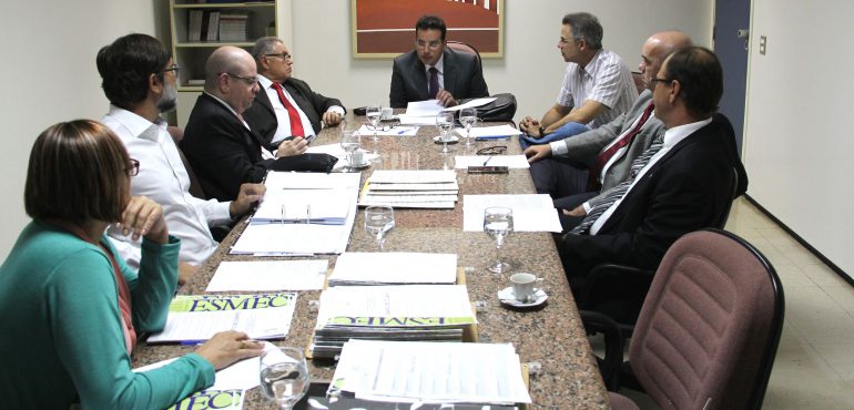 Conselho de Ensino, Pesquisa e Extensão aprova Projeto Político-Pedagógico da Esmec