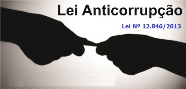 Escola da Justiça Federal inscreve para curso sobre a Lei Anticorrupção