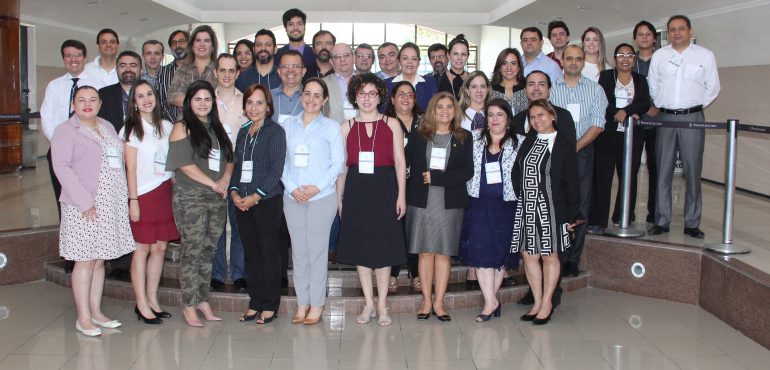 Esmec inicia II Encontro Pedagógico com a participação de 37 magistrados