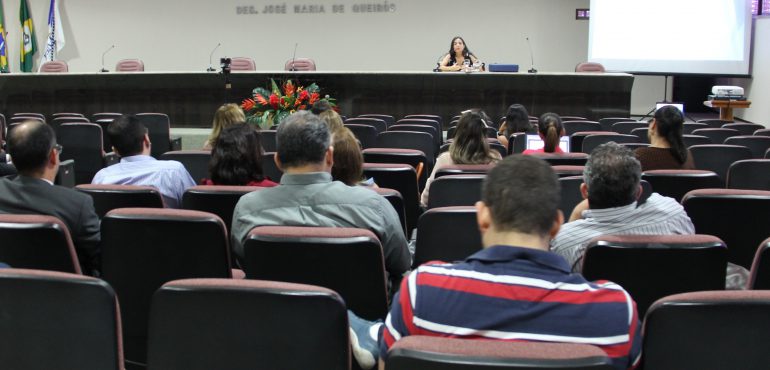 Procuradora federal destaca atuação da Fazenda Pública face ao novo CPC