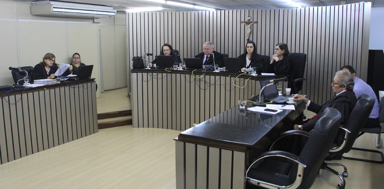 Acusado de ser autor intelectual de homicídios em Messejana deve permanecer preso