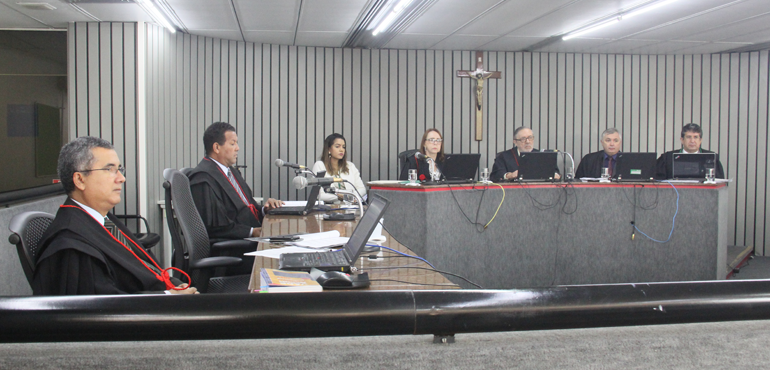 Suspeita de matar comerciante em Nova Oriente deve continuar presa