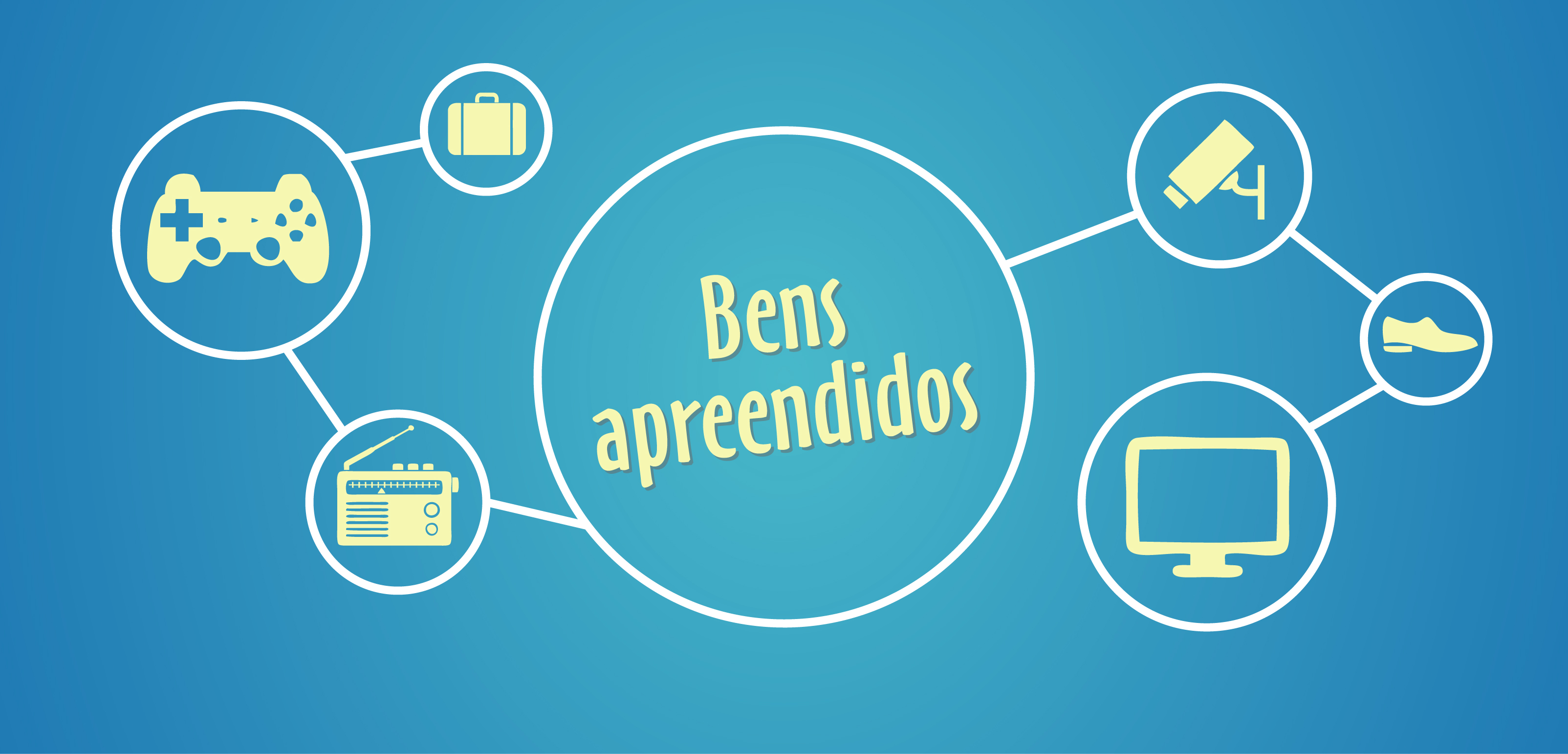 Diretoria do Fórum de Juazeiro do Norte publica relação de bens apreendidos para devolução