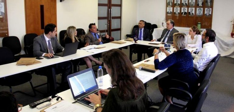 Esmec sediará dois cursos da ENM em 2018: Filosofia do Direito e Família em Sociedade