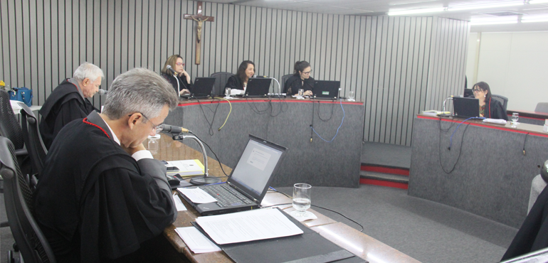 1ª Câmara de Direito Privado julga  1.434 processos em 2017