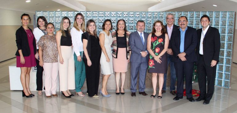 Comitê de Saúde faz balanço positivo das atividades desenvolvidas em 2017