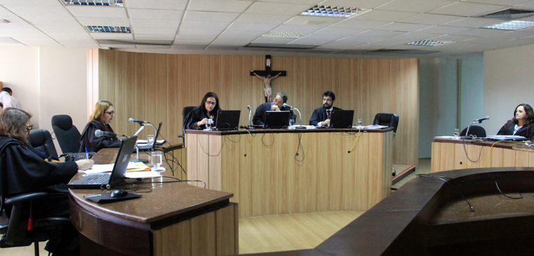 Mais de 2 mil processos são julgados  pela 3ª Câmara de Direito Privado