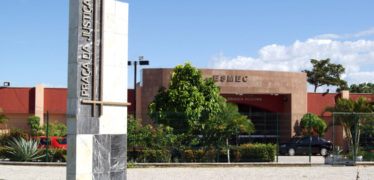 Comitê Executivo faz 1ª reunião do ano na Esmec e defende maior atenção à saúde suplementar