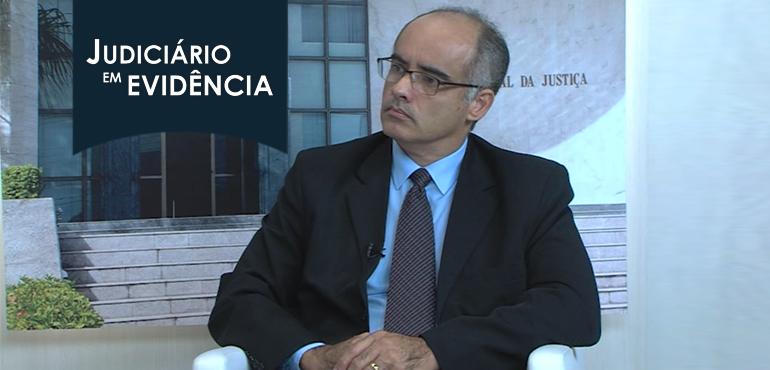 Sistema que amplia acompanhamento dos serviços cartorários é tema do “Judiciário em Evidência”