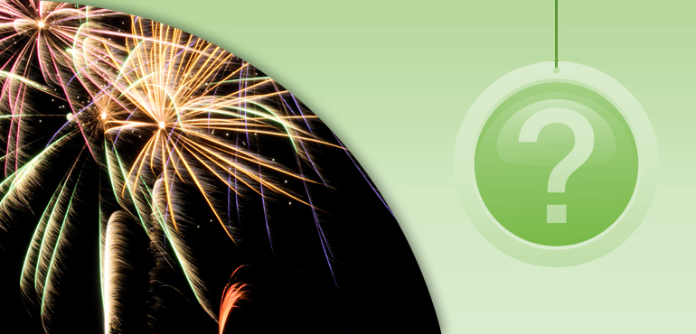 Internautas opinam sobre projeto que proíbe fogos de artifício barulhentos na Capital