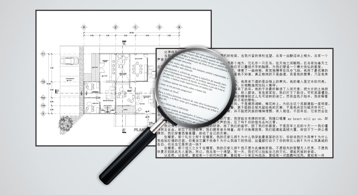 Aberto o credenciamento para formação de cadastro de peritos, intérpretes e tradutores