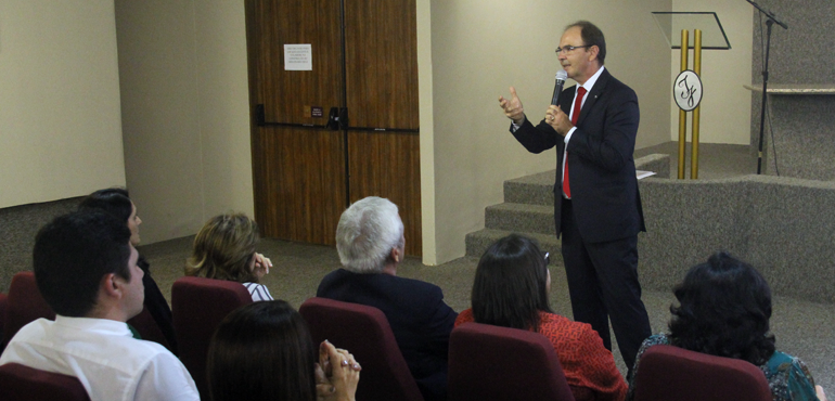 Judiciário lança sistema que permite consulta unificada de antecedentes criminais