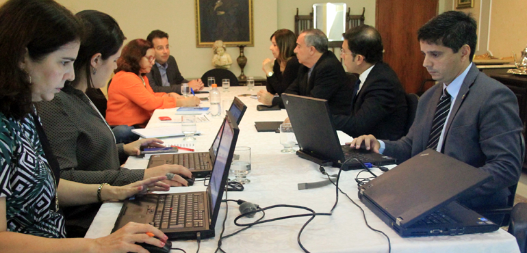 Tribunal de Justiça apresenta cronograma de instalação das 19 novas unidades judiciárias