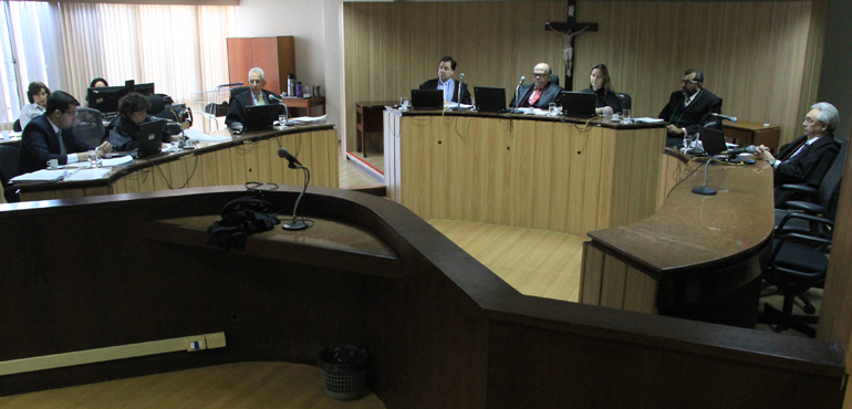 1ª Câmara de Direito Público encerra 2017 com julgamento de 2.304 processos