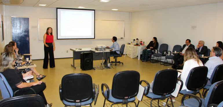 Comitê Executivo faz 1ª reunião do ano na Esmec e defende maior atenção à saúde suplementar em 2018