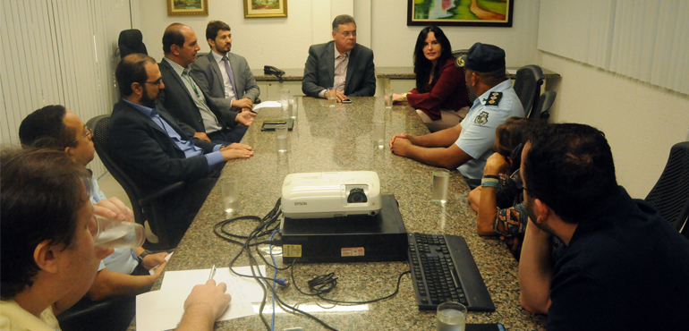 Fórum Clóvis Beviláqua terá sala de acolhimento para vítimas de crimes intimadas para audiências