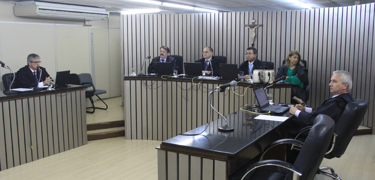 Mantida suspensão dos direitos políticos do ex-prefeito de Bela Cruz por três anos