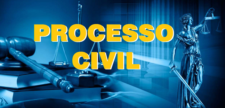 Inscrições para Especialização em Processo Civil terminam às 17h desta terça-feira