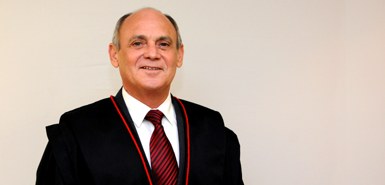 Desembargador Gladyson Pontes participa de Encontro do Conselho dos Tribunais de Justiça