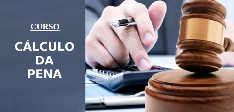 Polo da Esmec em Iguatu oferta 50 vagas para magistrados e servidores no curso Cálculo da Pena