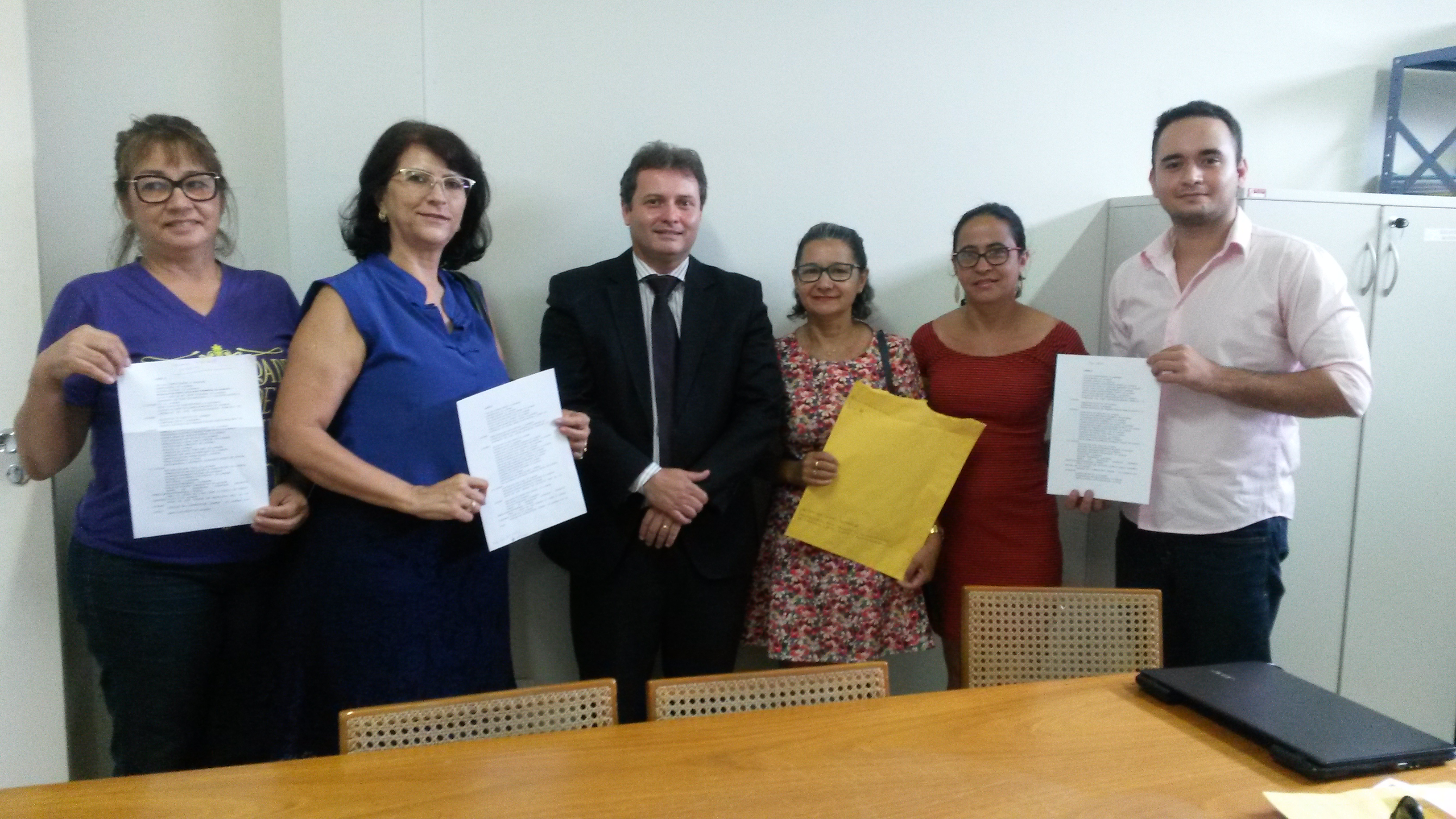 Comarca de Juazeiro do Norte sorteia bens apreendidos para entidades assistenciais