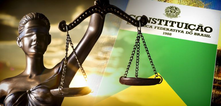 Palestra Constituição e Saúde Mental acontece nesta sexta-feira