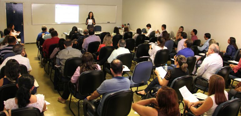 Reestruturação dos JECC: Setin explica como utilizar os sistemas eletrônicos