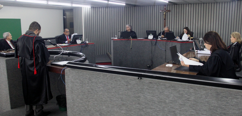 2ª Câmara de Direito Privado julga 93 processos em 2h30
