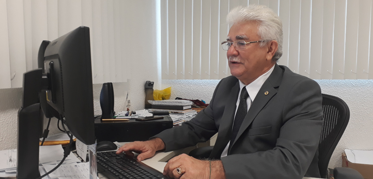 30ª Vara Cível de Fortaleza realiza 432 perícias durante mutirão de processos de DPVAT