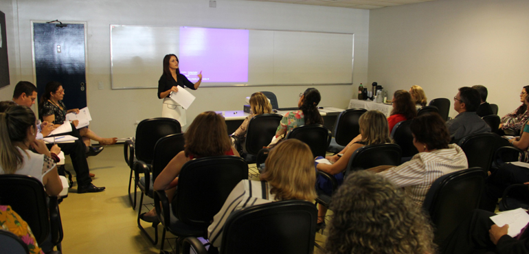 Sistema de Juizados Especiais realiza a primeira reunião de 2018 na Esmec