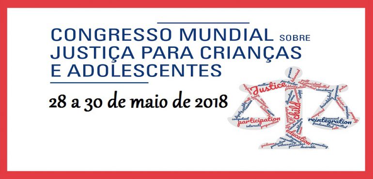 Abertas as inscrições para o Congresso Mundial, que acontece na França