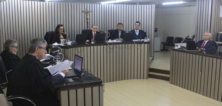 Pedreiro confundido com assaltante receberá R$ 20 mil de indenização por danos morais