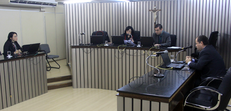 Termina sem acordo audiência de conciliação entre Município de Itapipoca e professores