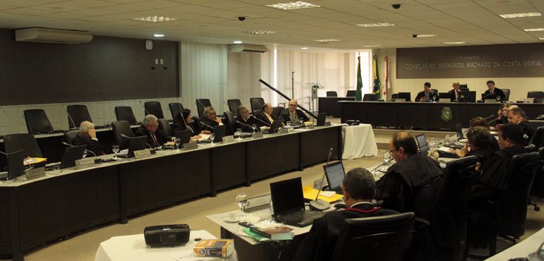 TJCE institui Programa de Serviço Voluntário
