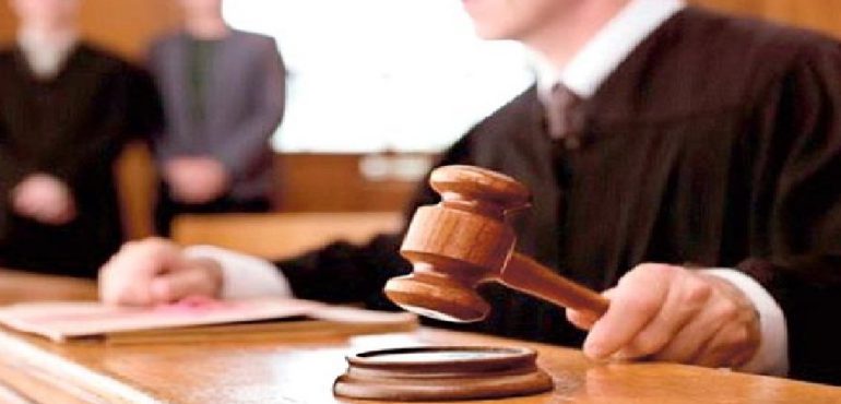 Inscrições de magistrados para o curso Tribunal do Júri vão até quinta-feira