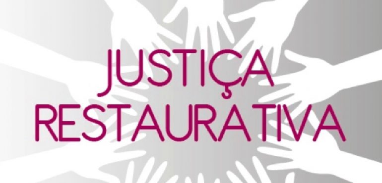 Inscrições para curso Justiça Restaurativa em Iguatu serão encerradas hoje