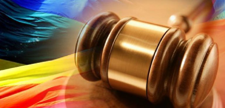 Mesa-redonda  “LGBT’s e o Poder Judiciário” acontece nesta sexta-feira