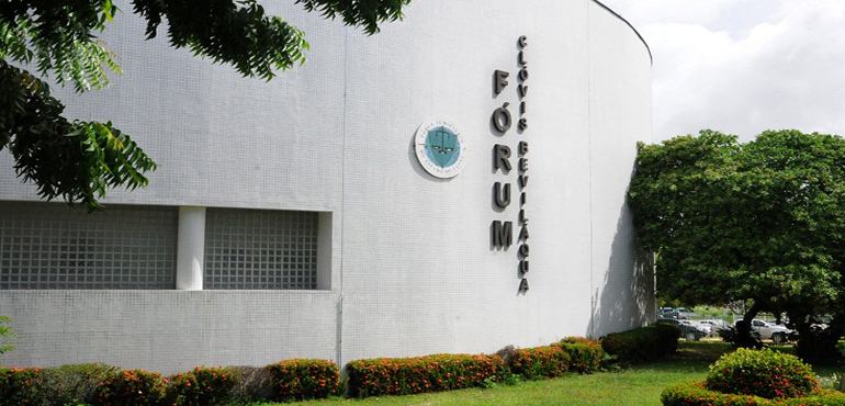 Fórum Clóvis Beviláqua expedirá certidões no prazo de até 48 horas