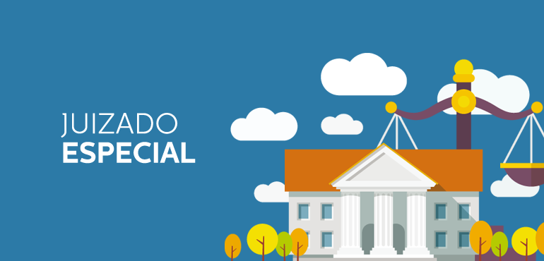 12º Juizado Especial de Fortaleza suspende atendimento na próxima segunda-feira