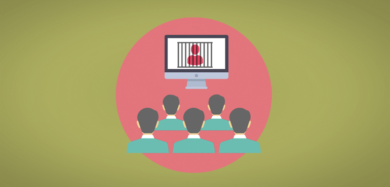 Juízes são designados para grupo que trata da implantação do Banco de Monitoramento de Prisões