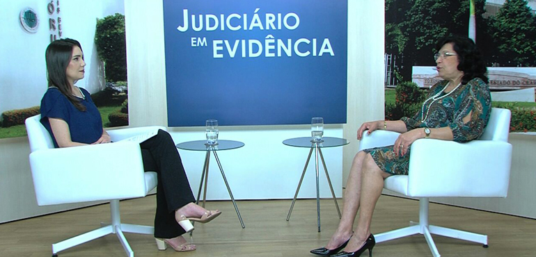 Preparativos para eleições de 2018 são destaque nesta edição do “Judiciário em Evidência”