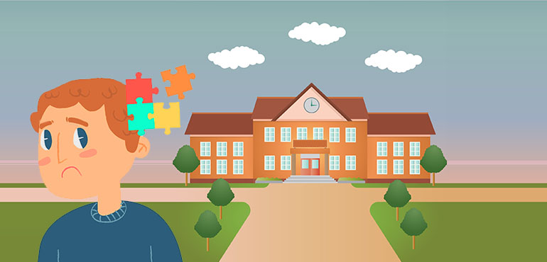 Enquete: 91% dos participantes acham que as escolas não promovem a inclusão de pessoas autistas